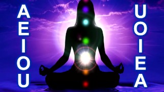 АКТИВАЦИЯ СИЛЫ ВОЛИ (ХАРА ЦЕНТР)