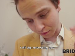 BRIDE4K. Patriot Pussy