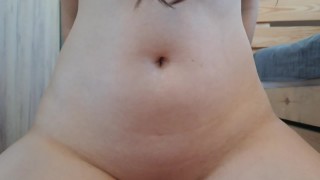 Hot home porn. This obedient girl loves to fuck very much