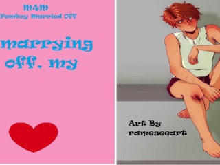 Мачеха продала мачеху в секс-рабство | АСМР