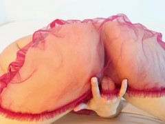 Angel fingering wet pussy - Screenshot 11 of 16 - Masturbation