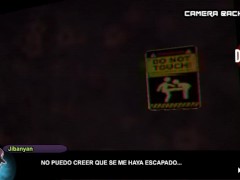 Fap Nights At Frenni's | Modo Historia | Capitulo 01 | Remaster | Español