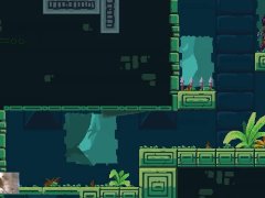 Kindcaid furry hentai game - Wolfgirl x dragonboys intense orgy