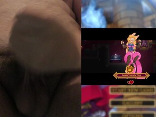 Hentai Porn Game xhatihentai