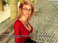 Sunshine Love # 24 Complete walkthrough of the game