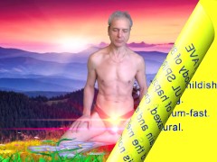 RESET YOUR BODY AND MIND WITH THE 7 OCTAVE MEDITATION