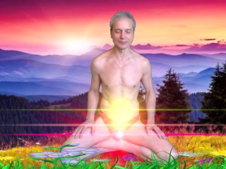 RESET YOUR BODY AND MIND WITH THE 7 OCTAVE MEDITATION