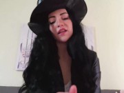 Preview 2 of Fucking Zatanna The Mistress of Magic