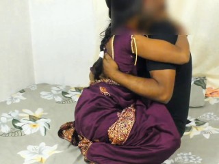 Indische Getrouwde Sexy Vrouw Neuken