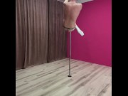 Preview 6 of Lovely pole dance