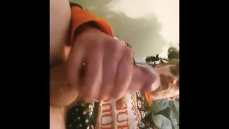 Just having fun