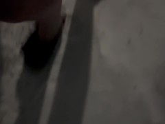 Feet and Toes in Snow ASMR - Screenshot 1 of 16 - Foot Fetish