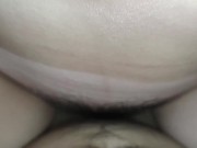 Preview 4 of Fill Up Stepsis Pussy with Cum