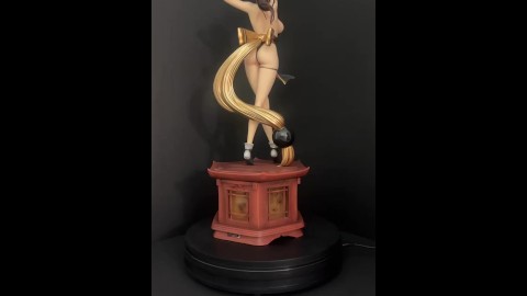 Figure FA Studio - Mai Shiranui