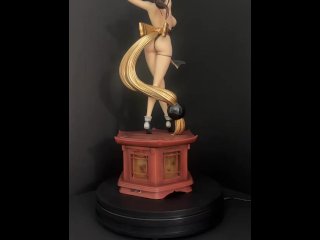 Figure FA Studio - Mai Shiranui