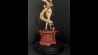 Figure FA Studio - Mai Shiranui