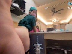 女醫生下班回家還知道要洗碗 - Screenshot 11 of 16 - Taiwanese