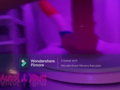 Dripping Bum, Dripping Cum, They All Fall Down!!!!