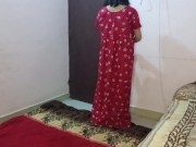 Preview 1 of Neighbor fucked pregnant girl in mexican