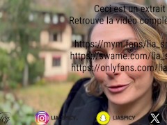 POV: tu es mon date et tu me démonte sans capote - Screenshot 2 of 16 - Beau Cul