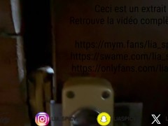 POV: tu es mon date et tu me démonte sans capote - Screenshot 4 of 16 - Long Hair