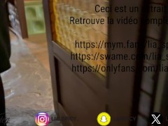 POV: tu es mon date et tu me démonte sans capote - Screenshot 5 of 16 - Beauty