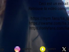 POV: tu es mon date et tu me démonte sans capote - Screenshot 6 of 16 - Slut