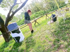 Moglie trasgressiva italiana carica un porno senza porno