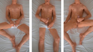 Красивый вид на Милого Твинка