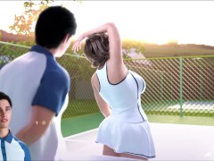 Apocalust 1 - Screenshot 13 of 16 - Adult Visual Novel