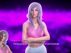 Apocalust 1 - Screenshot 2 of 16 - Deepthroat