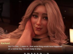 WVM 407 - Screenshot 1 of 16 - Hot Blonde