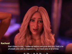 WVM 407 - Screenshot 15 of 16 - Blonde Big Boobs