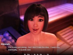 WVM 407 - Screenshot 16 of 16 - Hot Blonde