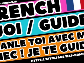 100% GRATUIT ! Guide Pour Une Bonne Branle Entre Mecs ! (JOI-POTO)