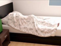 Lust Theory # 3 Why isn't my stepson on the bed yet?