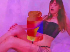 A Quick Sniff - , aroma, aromatic, inhale, mesmerize, brainwash, gooning