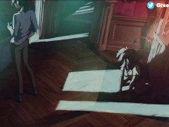 Peep Show Macabre (QueenComplex) - Screenshot 3 of 16 - Compilation