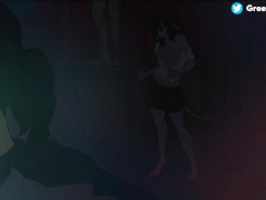 Peep Show Macabre (QueenComplex) - Screenshot 7 of 16 - Hentai