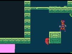 Kincaid furry hentai game - Bigger slime in the game