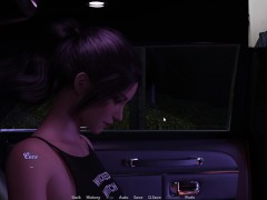 🔥 LEAP OF FAITH | I fuck her Best friend - Chapter 18 | Visual Novel [PC GAMEPLAY] [ENG]