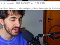 Top Pornstars You Would Fuck With and Why - part 2