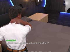 🔥 LEAP OF FAITH | Savage sex with a celebrity - Chapter 21 | Visual Novel [PC GAMEPLAY] [ENG]