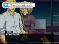 Witch Hunter - Screenshot 14 of 16 - Witch Hunter Hentai
