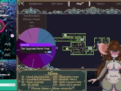 Fansly VoD 117 - FlipWitch Toy Stream