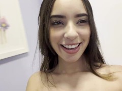 JULIE OLIVER- JOI Goze comigo em video chamada