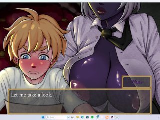ALVEIN PART 2