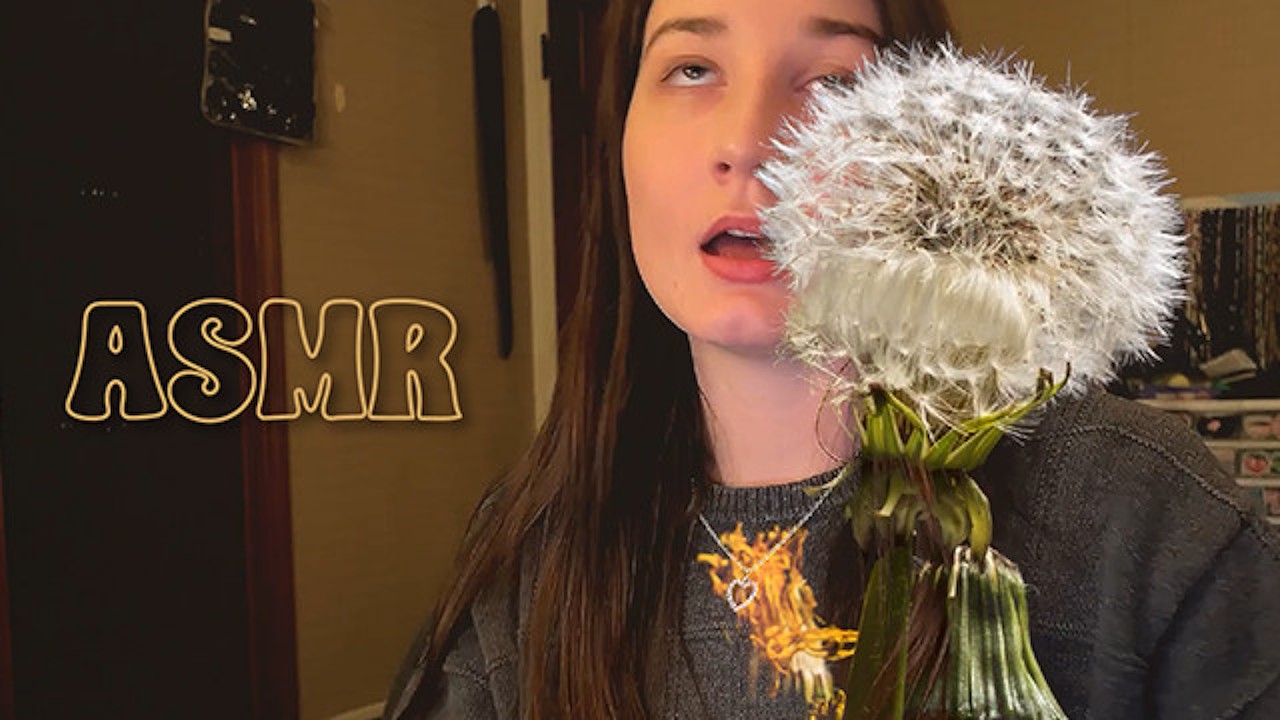 ASMR Youre tripping and your boss is oversharing to you (VirtuousGirl  Youtube Reupload)