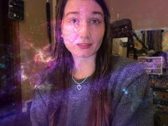 ASMR You're tripping and your boss is oversharing to you (VirtuousGirl Youtube Reupload)