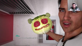 🔥 ПРЫЖОК ВЕРЫ | Мастерчефф здесь - Глава 28 | Визуальная новелла [PC GAMEPLAY] [ENG]